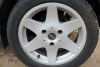 Fotel lewy kierowcy Smart Fortwo 2006 Coupe